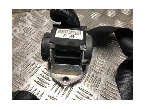 Rear right seatbelt BMW X1 (E84) xDrive 20 d | BP27579934I28 