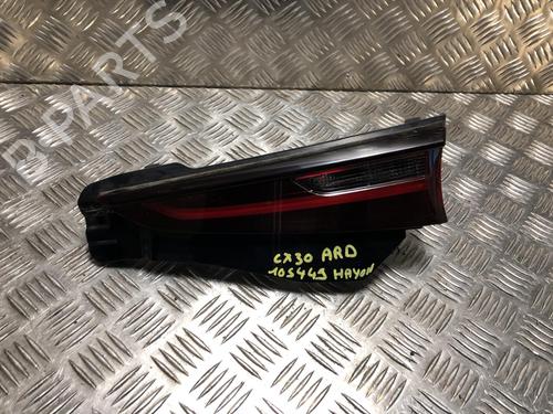 Højre baklys, luke MAZDA CX-30 (DM) SKYACTIV-G M Hybrid (122 hp) 31360753