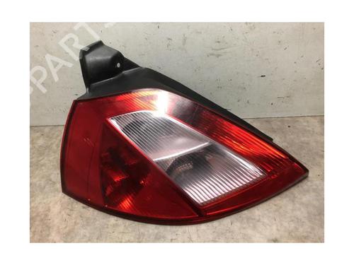 Left taillight RENAULT MEGANE II (BM0/1_, CM0/1_) 1.6 16V (BM0C, CM0C) | BP20335531C34