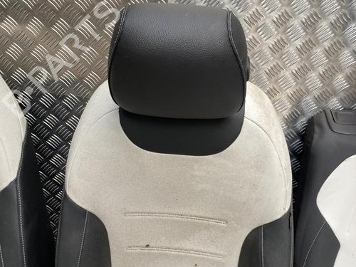 Seats set MERCEDES-BENZ GLB (X247) GLB 200 Mild-Hybrid (247.687) | BP33164754C78 - Image 14