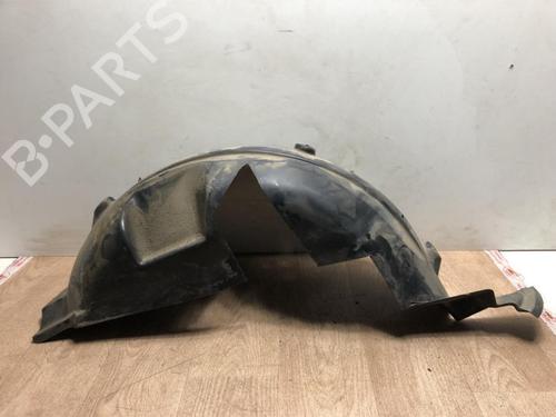 Used Wheel arch SMART FORTWO Coupe (450) 0.8 CDI (450.300, 450.301, 450.302, 450.303, 450.306) (41 hp) 13225319