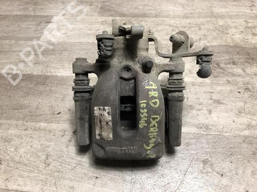 Used Right rear brake caliper CITROËN BERLINGO Box Body/MPV (B9) 1.6 HDi / BlueHDi 75 (75 hp) 23873437