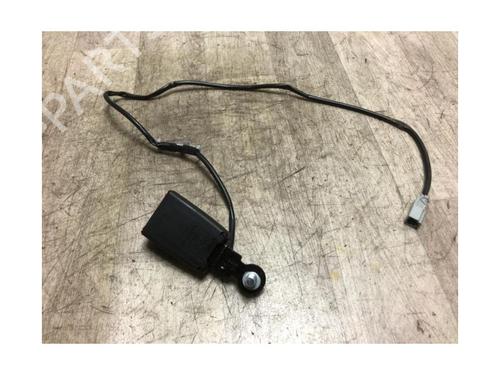 Seat buckle FIAT 500 (312_) 1.2 (312AXA1A) | BP27718086I32