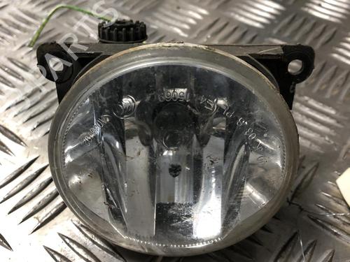 Used Right front fog light PEUGEOT 2008 I (CU_) 1.2 VTi (82 hp) 31651410
