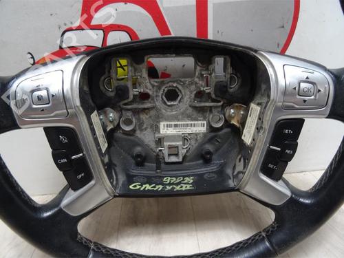 Steering wheel FORD GALAXY II (WA6) 2.0 TDCi | BP12966346C49 
