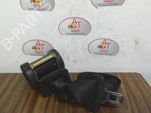 Used Rear right seatbelt MINI MINI (R50, R53) Cooper S (163 hp) 30703000