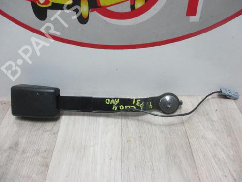 Used Seat buckle Seat buckle RENAULT CLIO IV Grandtour (KH_) 1.5 dCi 90 (KHN3, KHN4) (90 hp) 13130084 13130084