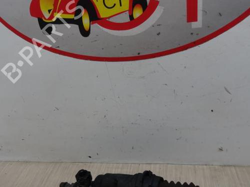 Used Clutch slave cylinder PEUGEOT EXPERT Van (222) 2.0 HDI (109 hp) 13134636