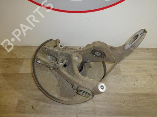 Used Left rear steering knuckle AUDI A4 B8 (8K2) 2.0 TDI (143 hp) 12971685