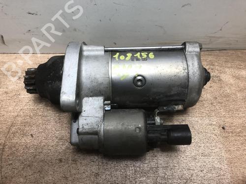 Used Starter VW GOLF VII (5G1, BQ1, BE1, BE2) 2.0 GTD (184 hp) 23036492