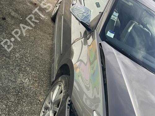 Mass air flow sensor RENAULT LAGUNA III (BT0/1) 1.5 dCi (BT00, BT0A, BT0T, BT1J) | BP31195770M95 