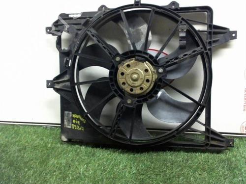 Heater blower motor RENAULT KANGOO Express (FC0/1_) 1.5 dCi (FC07, FC1R) | BP12968359M62 
