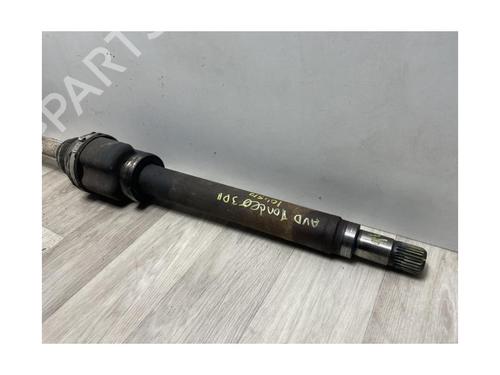 Right front driveshaft FORD MONDEO IV Turnier (BA7) 2.0 TDCi | BP26667679M39 