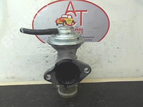 Egr OPEL CORSA C (X01) 1.7 DI (F08, F68) | BP25216536M69 