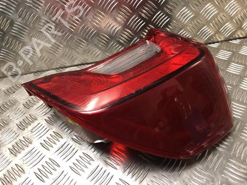 Right taillight KIA PICANTO III (JA) 1.0 | BP25338198C35