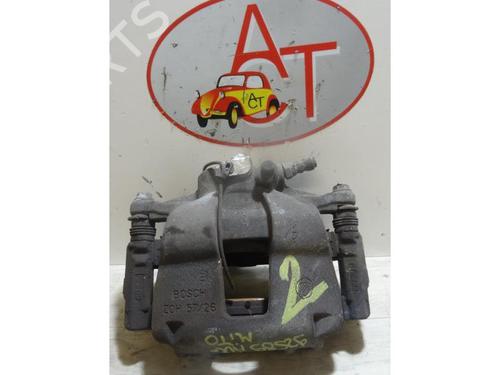 Left front brake caliper ALFA ROMEO MITO (955_) 1.4 TJet (955AXG1A) | BP13270545M105 
