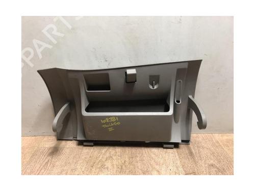 Glove box RENAULT TWINGO II (CN0_) 1.2 16V (CN0K, CN0V, CN0A) | BP13221554C95 