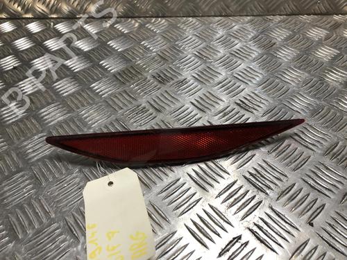 Venstre baglygte kofanger VW GOLF VII (5G1, BQ1, BE1, BE2) 1.4 TSI (122 hp) 31245245