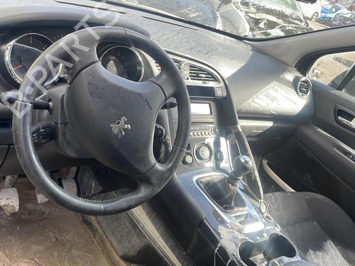 Right tailgate light PEUGEOT 3008 I MPV (0U_) 1.6 HDi | BP23872654C80 