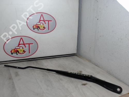 Used Front windshield wiper arm CITROËN C3 II (SC_) 1.4 HDi 70 (SC8HZC, SC8HR0, SC8HP4) (68 hp) 20632307