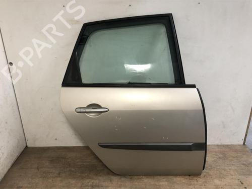 Used Right rear door RENAULT GRAND SCÉNIC II (JM0/1_) 2.0 (135 hp) 20621908