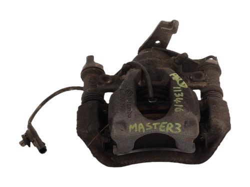 Used Right rear brake caliper Right rear brake caliper 36809125 36809125