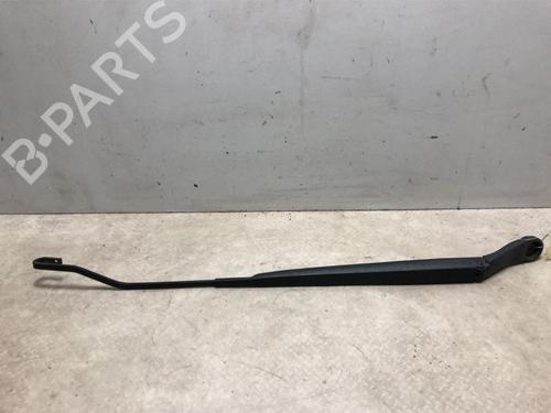 Used Front windshield wiper arm NISSAN NOTE (E11, NE11) 1.5 dCi (86 hp) 20631711