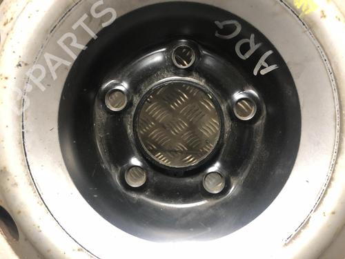 Rim PEUGEOT EXPERT Van (VF3A_, VF3U_, VF3X_) 1.6 HDi 90 16V | BP30786036C45