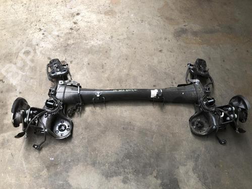 Used Rear axle Rear axle PEUGEOT 2008 II (UD_, US_, UY_, UJ_, UR_, UC_) 1.5 BlueHDI 130 (131 hp) 20625817 20625817