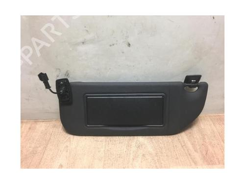Left sun visor CITROËN DS3 (SA_) 1.6 THP 155 | BP13287066I1 