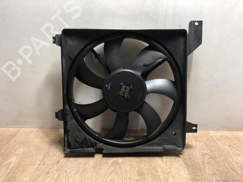 Used Heater blower motor HYUNDAI COUPE II (GK) 2.7 V6 (167 hp) 13228232