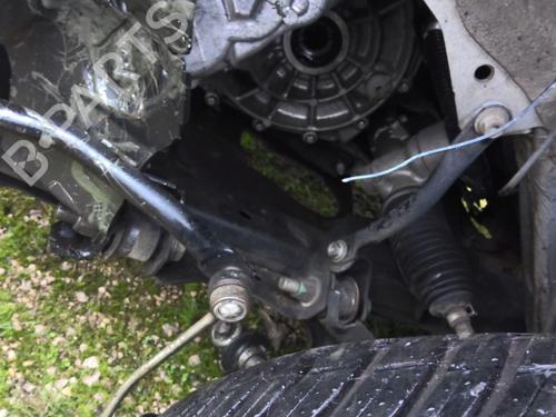 Rear left interior door handle DACIA DUSTER (HM_) 1.5 dCi 115 (HMAD) | BP31187849I15