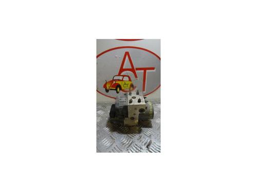 ABS Bremseaggregat TOYOTA COROLLA (_E12_) 1.4 D (NDE120_, NDE120R) (90 hp) 20332975