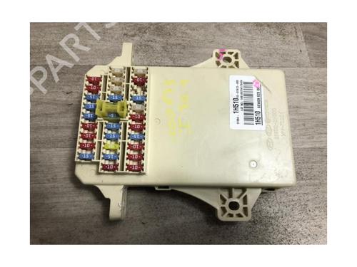 Fuse box HYUNDAI i30 (FD) 1.6 CRDi | BP23872928E1 