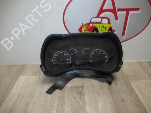 Instrument cluster FORD KA (RU8) 1.2 | BP13290307C47