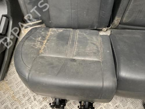 Seats set RENAULT KOLEOS I (HY_) 2.0 dCi 4x4 (HY0K) | BP40281187C78 - Image 8
