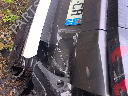 Electronic module PEUGEOT 2008 II (UD_, US_, UY_, UJ_, UR_, UC_) 1.5 BlueHDI 100 | BP23873846M83 