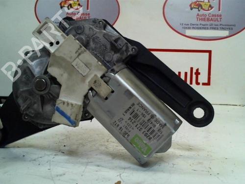 Rear wiper motor RENAULT CLIO II (BB_, CB_) 1.5 dCi (B/CB07) | BP13265889M102 