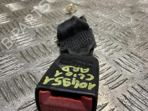 Used Seat buckle Seat buckle RENAULT CLIO I (B/C57_, 5/357_) 1.9 D (65 hp) 33611714 33611714