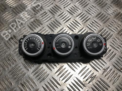 Used Climate control CITROËN C-CROSSER (VU_, VV_) 2.2 HDi (156 hp) 32452244