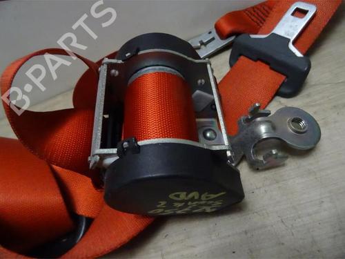 Front right seatbelt RENAULT SCÉNIC II (JM0/1_) 1.9 dCi (JM14) | BP30783885I25