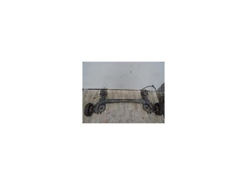 Used Rear axle OPEL CORSA D (S07) 1.2 (L08, L68) (80 hp) 13273148