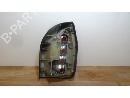Left taillight OPEL ZAFIRA A MPV (T98) 2.0 DI 16V (F75) | BP13292816C34 