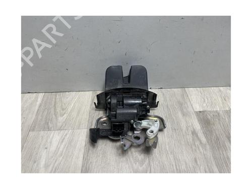 Tailgate lock SKODA FABIA III (NJ3) 1.0 TSI | BP30784879C101