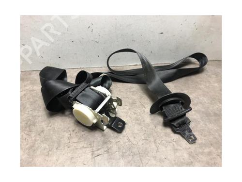 Rear center seatbelt PEUGEOT 5008 (0U_, 0E_) 1.6 HDi | BP19921701I27 