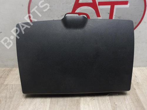 Used Glove box NISSAN X-TRAIL II (T31) 2.0 dCi 4x4 (173 hp) 23033748