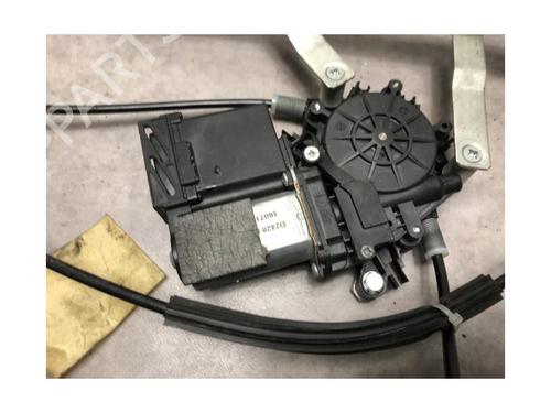 Front left window mechanism VW SHARAN (7M8, 7M9, 7M6) 2.0 | BP20616915C22 