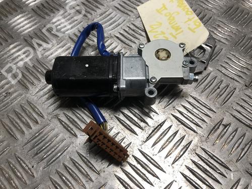 Sunroof engine RENAULT TWINGO II (CN0_) 1.2 16V (CN04, CN0B) | BP37509536M60 - Image 2