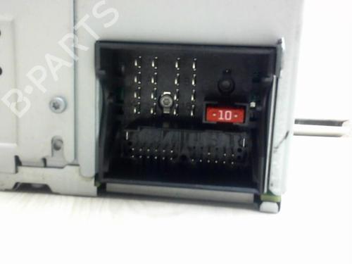 Radio VW GOLF VI (5K1) 1.6 TDI | BP23109437E6  - Image 5