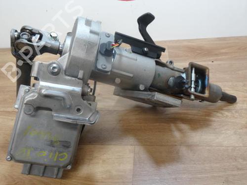 Steering column RENAULT CLIO IV (BH_) 1.5 dCi 75 | BP30781770M21  - Image 5
